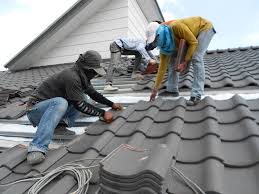 Best Emergency Roof Repair  in Iowa, LA